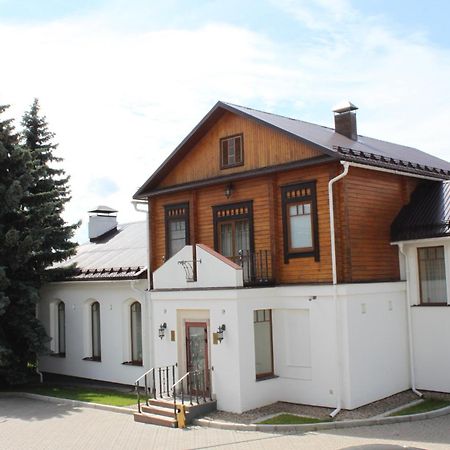 Park Hotel Voznesenskaya Sloboda Vladimir Exterior photo