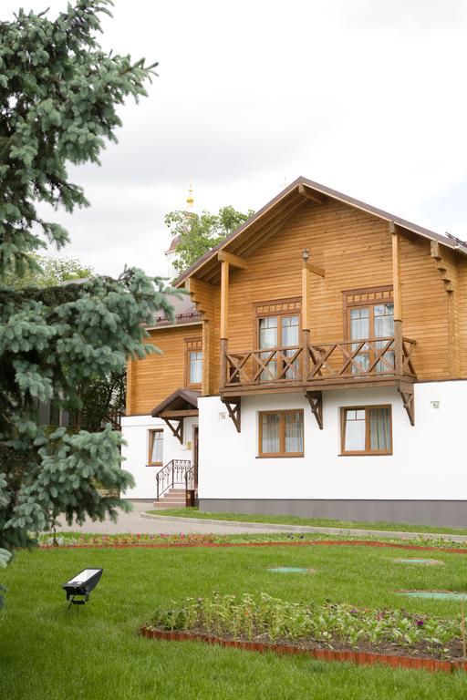 Park Hotel Voznesenskaya Sloboda Vladimir Room photo