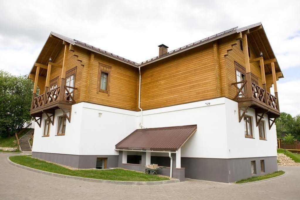 Park Hotel Voznesenskaya Sloboda Vladimir Exterior photo